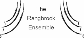 The Rangbrook Ensemble